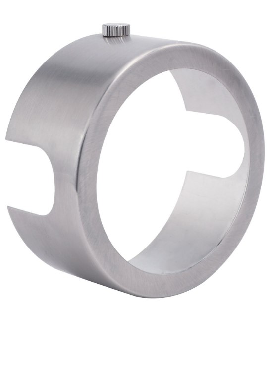 Foto para Sportster Satin Nickel TT-Sport Lvr Lns Hld PAR38,sn