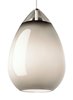 Picture of 60w 800lm Alina White TD-Alina Grande Pendant SMwh