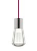 Foto para 9w Alva 30k Satin Nickel 90cri TD-Alva Pendant 11 FS SN -LED930