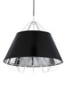 Picture of 7w Artic Black TD-Artic Pnd BS GY Sn bk -LED