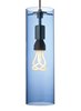 Foto para 30w Beacon White TD-Beacon Pendant St Blue, wh