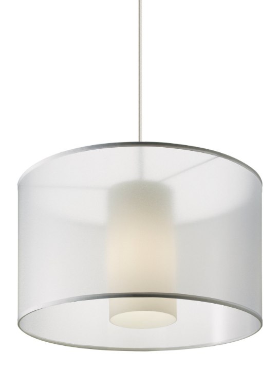 Picture of 75w Dillon Black TD-Dillon Pend white,bk
