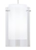 Foto para 75w Echo White TD-Echo lg clear, wh