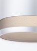 Foto para 21w Moon Bronze Moon Dance Out Fls SM bz LED277