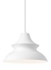Picture of 10w Togan Togan Line-Voltage Pendant WHWH LED827