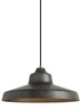 Picture of 75w Zevo Aluminum Fossil Gray Medium Base Zevo Pendant FG No Lamp