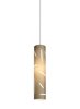 Picture of 8w Talisma 30k Satin Nickel 90cri MO2-Talisma Pendantc S SM sn-LEDS930