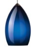 Picture of 50w Firefrost Chrome MO-Firefrost Pend cobalt, ch