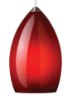 Picture of 50w Firefrost Chrome MO-Firefrost Pend red, ch
