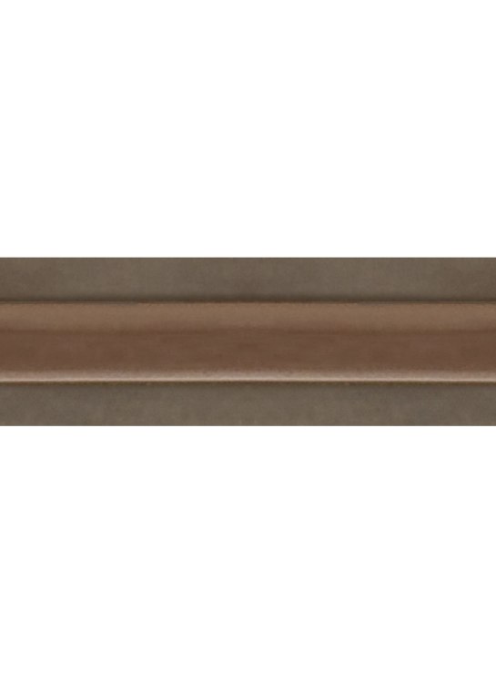 Picture of Monorail Antique Bronze MonoRail 24 IN long brown, bz