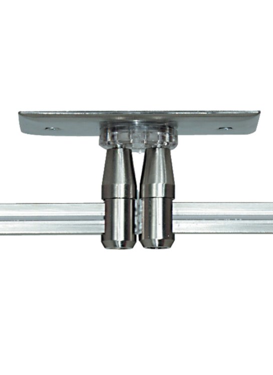 Foto para Monorail White MO-P.F.Cpy Rectngl dual fd, wh