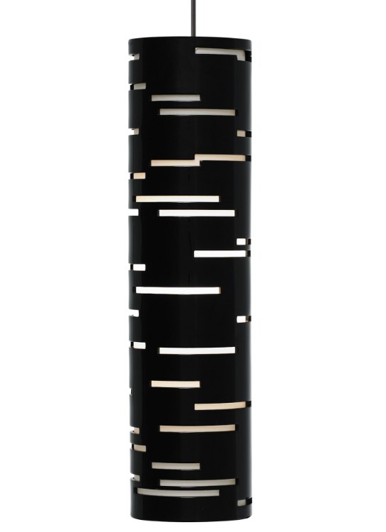 Picture of 50w Revel Antique Bronze MO-Revel Pendant BLK, bz