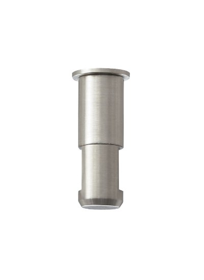 Picture of Monorail Satin Nickel MO-Rigid Standoff 1IN, sn