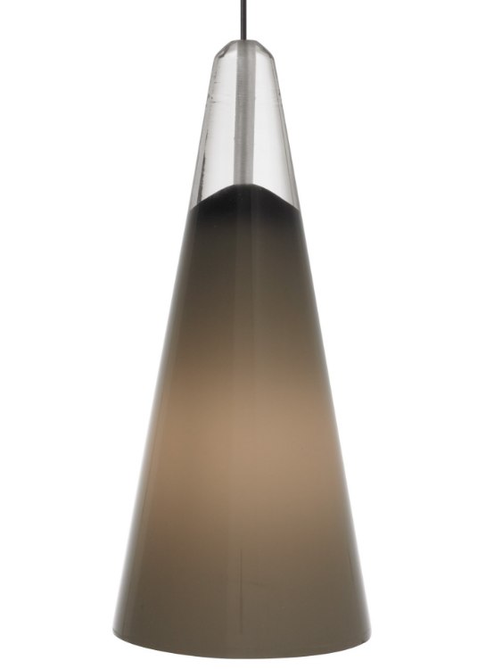 Foto para 8w Selina 30k Chrome 80cri MO-Selina Pnd Smoke, ch-LED