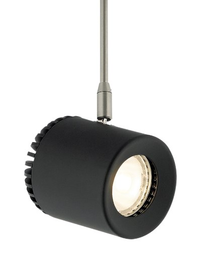 Foto para 12w Burk 30k Black 80cri MP-Burk Head 830K, 20°, 6, bk