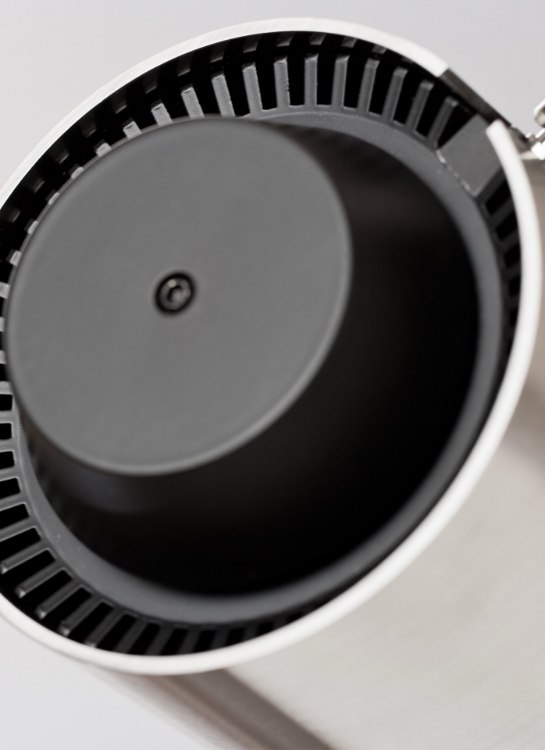 Picture of 16w ISO 27k Satin Nickel 80cri MO2-Iso Hd 827K 20°18IN sn-LED