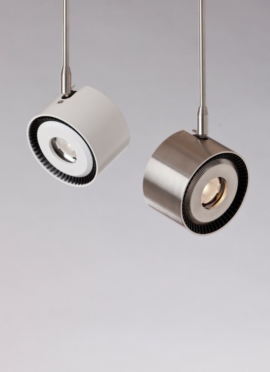 Picture of 16w ISO 30k White 90cri MO2-Iso Hd 930K 50°6IN wh-LED