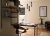 Foto para 8w Revel 30k Antique Bronze 80cri MO2-Revel Pendant SNK, bz-LED