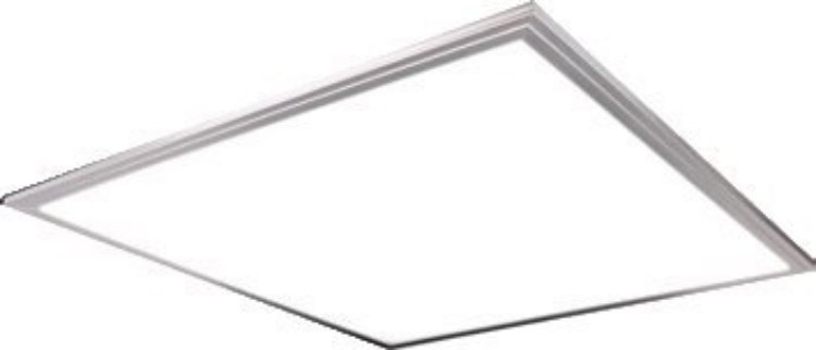 Foto para 25w ≅70w 3040lm 40k 2' x 2' NW LED Premium edge-lit Panel