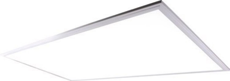 Picture of 40w ≅130w 5005lm 40k 2' x 4' NW LED Premium edge-lit Panel