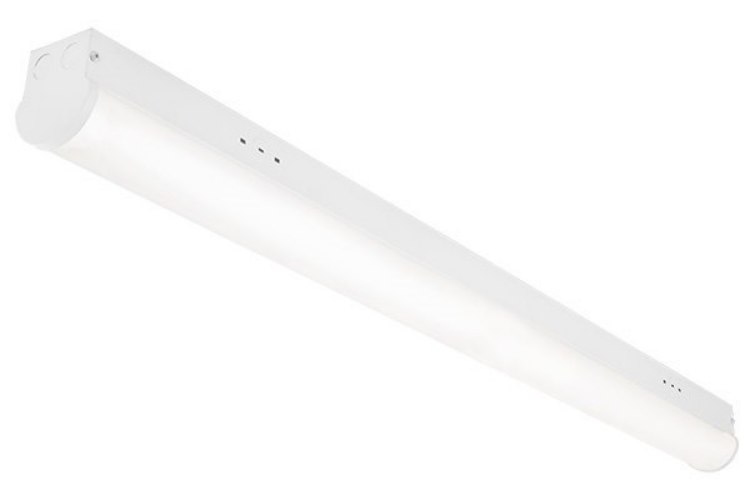 Picture of 36w 4712lm 40k 4' 120-277v SLED NW Linear Covered LED Strip