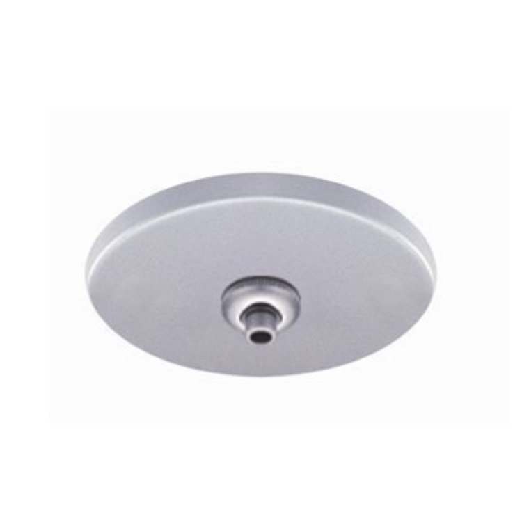 Picture of 50w 4.5" Satin Nickel Monopoint Canopy w/Housing