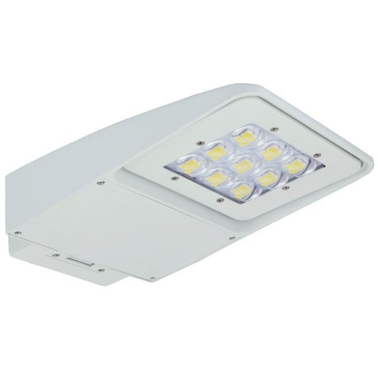 Picture of 100w ≅400w 12000lm 50K Slim Area Light