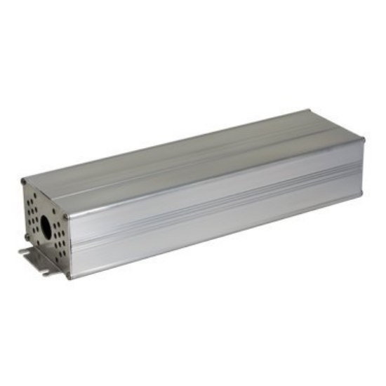 Picture of 240w 24V DC Damp Aluminum Enclosure LED Power Supply