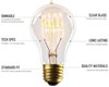 Foto para 40w The Barton Vintage Edison Incandescent Antique Dimmable Hand-Woven Filament E26/E27 A Light Bulb