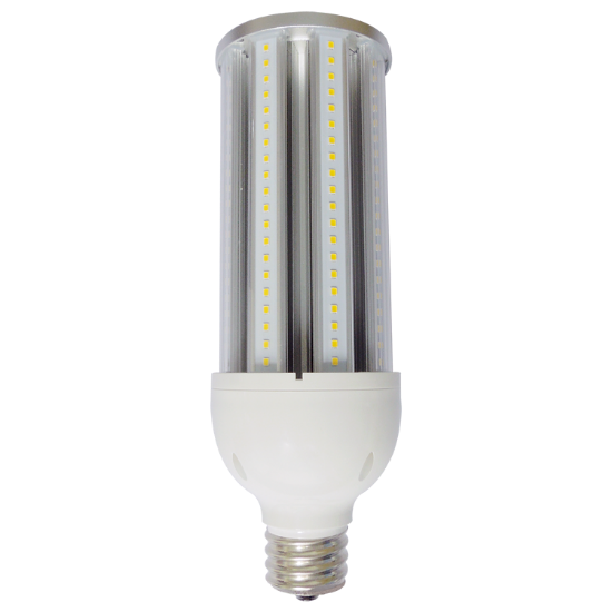 Foto para 52w ≅250w 5930lm 50K EX39 120-277v Corn Light CW LED Light Bulb