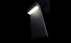 Picture of 8w 280lm 30K 12" Hiline Graphite WW LED Outdoor Wall Sconce