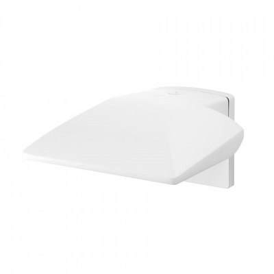 Mostrar detalles para 27w 2095lm 30K 8" Endurance Hawk WW LED Architectural White Outdoor/Indoor Wall Pack Imagen de 27w 2095lm 30K 8" Endurance Hawk WW LED Architectural White Outdoor/Indoor Wall Pack