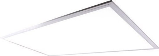 Picture of 47w ≅130w 4652lm 40k 2' x 4' NW LED edge-lit Panel