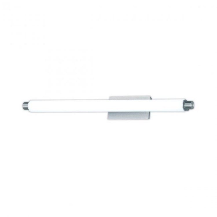 Foto para 15.5w 1385lm 20" 30K 90cri 120-277v Vista Brushed Aluminum dwelLED Dimmable LED Bath Vanity Sconce