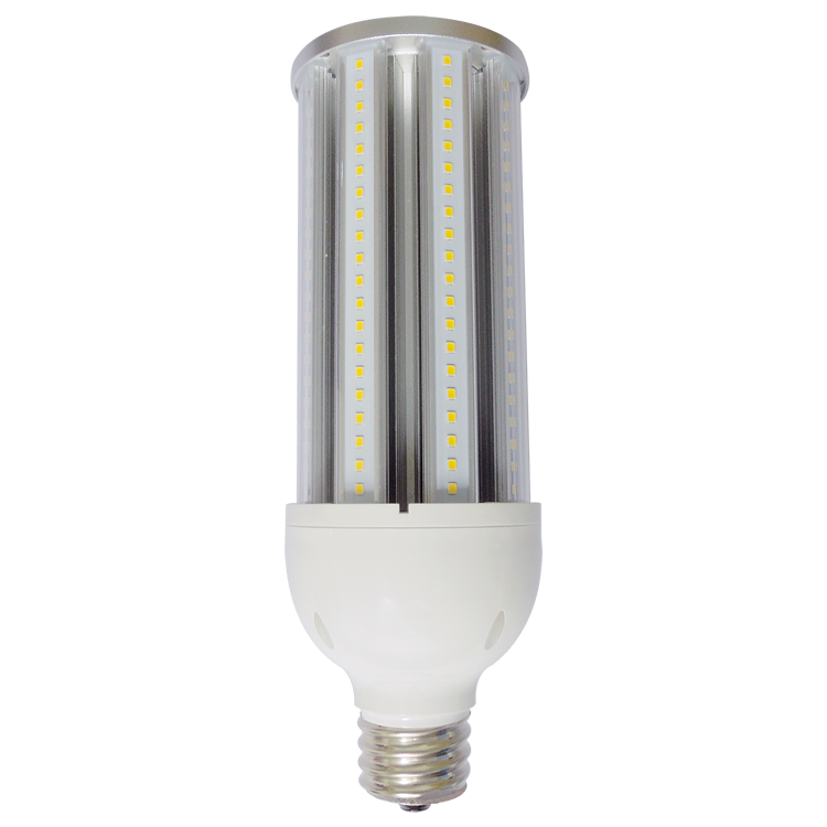 Foto para 100w ≅400w 12000lm 50K EX39 120-277v Corn Light CW LED Light Bulb