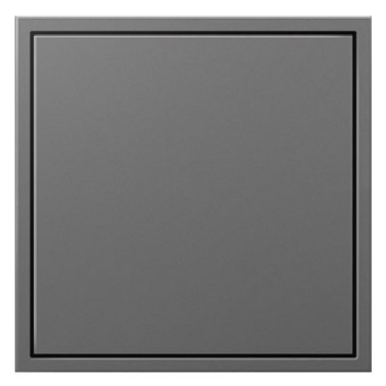 Picture of 15a adorne Pop-Out Magnesium 1-Gang Triplex Outlet