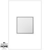 Picture of 15a adorne Pop-Out White 1-Gang Triplex Outlet