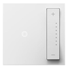 Foto para 700w adorne sofTap White Single Pole 3-Way Dimmer