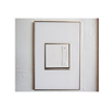 Picture of 700w adorne sofTap White Single Pole 3-Way Dimmer