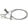 Picture of 2' X 4' Suspension Aircraft Cable Kit