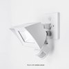 Picture of 35w 2070lm 30K 5" Endurance Architectural White WW LED Outdoor/Indoor Wall Pack