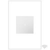Picture of adorne Touch White Wi-Fi Ready Master Switch