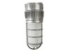 Picture of 20w ≈150w 1700lm 30K 120-277v Vapor Tight Jelly Jar WW LED Ceiling Fixture