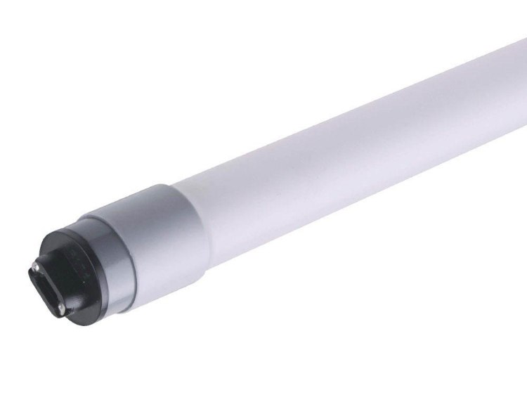 Foto para 43w 5500lm 40k Integrated Driver R17d NW LED 8' T8 TUBE