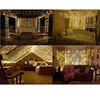 Foto para 9.8 x 6.6 ft (3 x 2 m) 300-Light Decorative Outdoor/Indoor WW Controllable LED String Light
