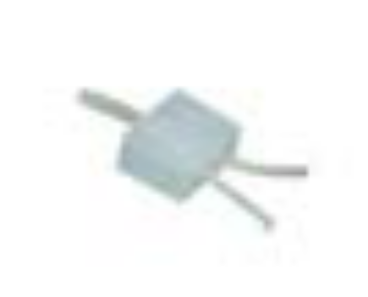 Picture of 6" Hardwired Input Outdoor Power Connector