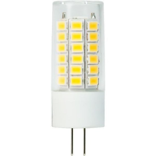 Picture of 2w 170lm 50k 12v G4 JC T4 CW LED Lamp