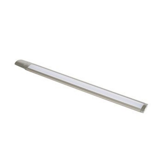 Picture of 12" adorne Titanium Under-Cabinet Slimline LED Linear Strip Light