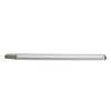 Foto para 12" adorne Titanium Under-Cabinet Slimline LED Linear Strip Light