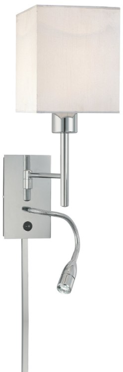 Picture of George's Reading Room Wall Lamp LED Driver